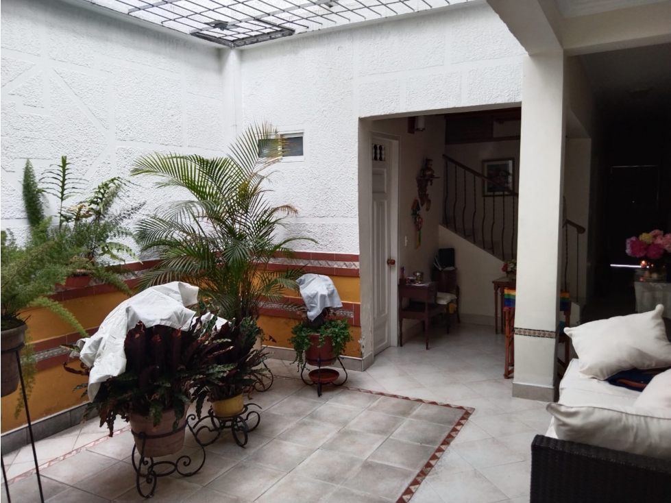 Casa en Venta Belén Alameda, Medellín — foto 3