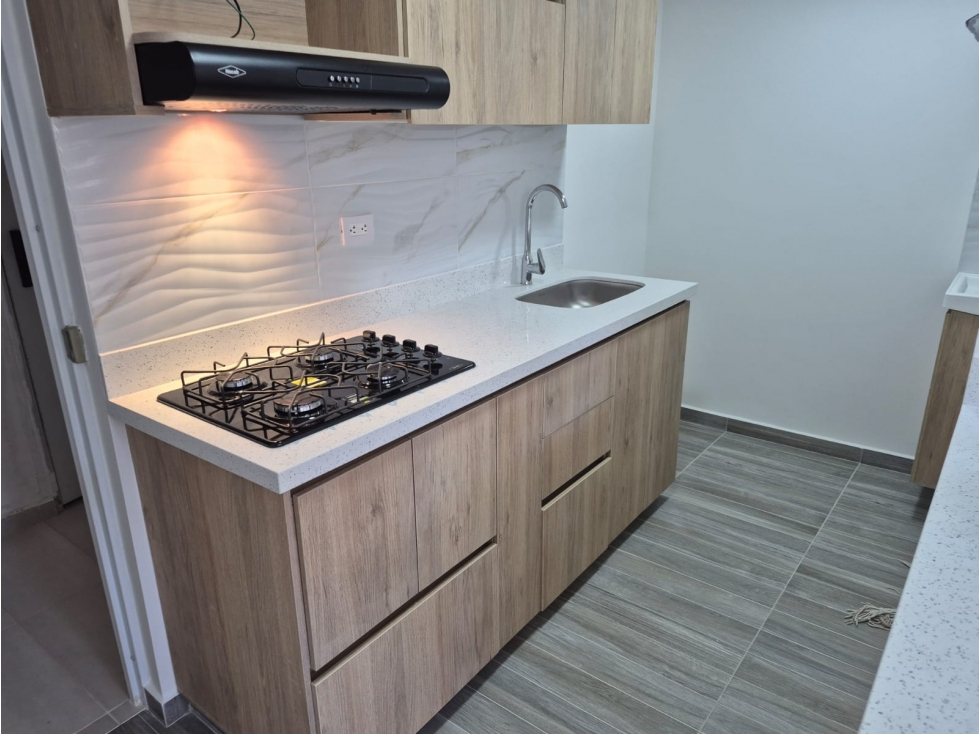 Apartamento para la venta en Bello — foto 3