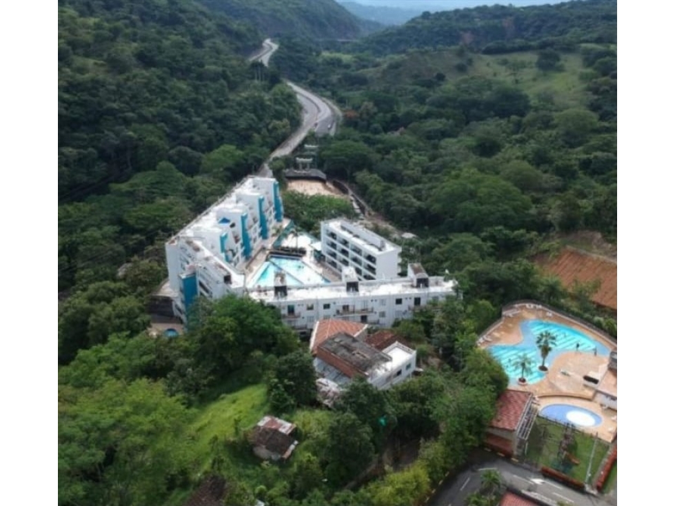 Apartamento amoblado en Venta San Jerónimo