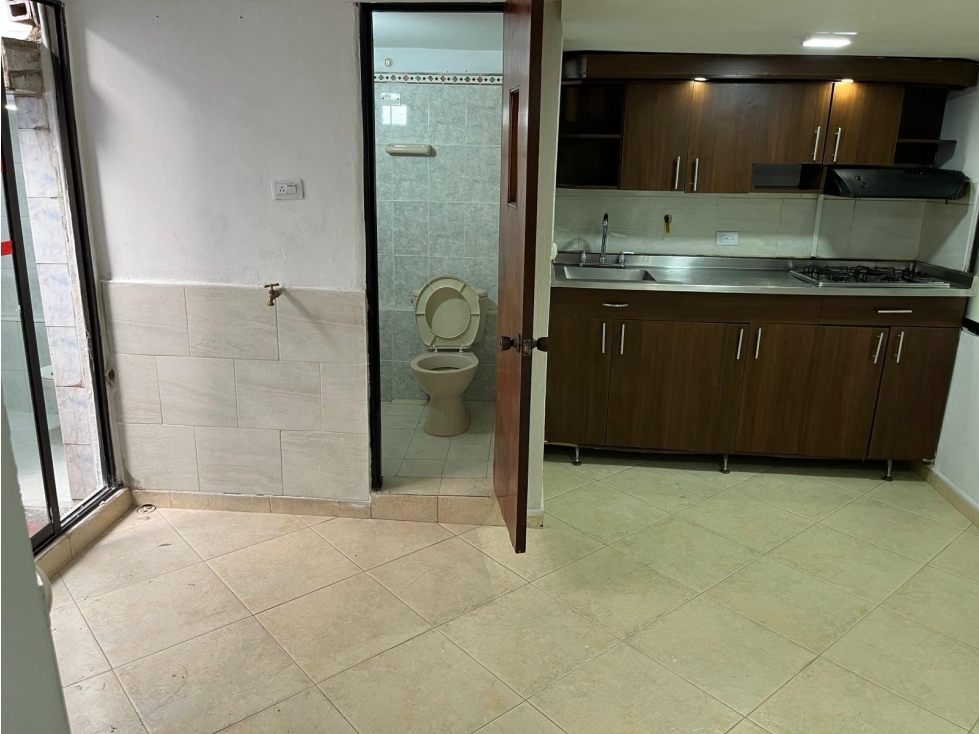 Casa comercial para la venta parque la estrella