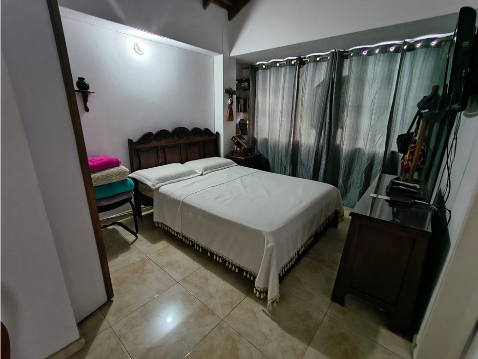 Apartamento Para Arriendo Belén Medellín — foto 6