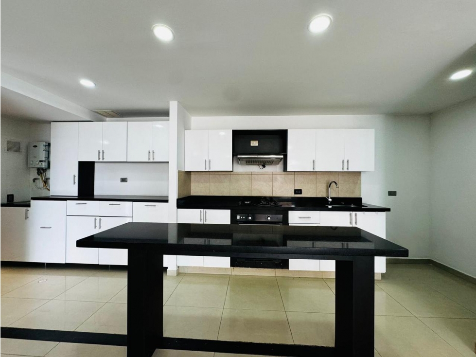 Apartamento en venta Poblado Medellín