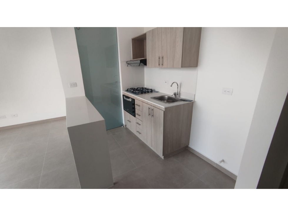 Apartamento en venta en Rionegro Antioquia — foto 2
