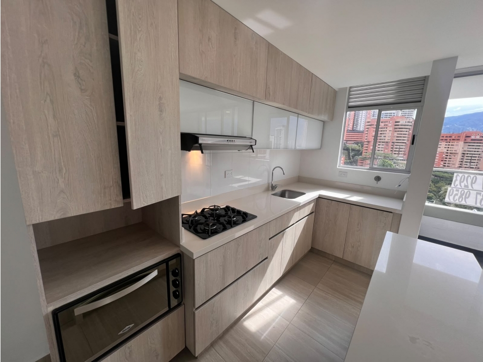 Apartamento para Arriendo en las lomitas Sabaneta — foto 2