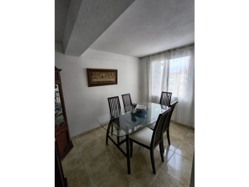 Apartamento Para Arriendo Belén Medellín — foto 3