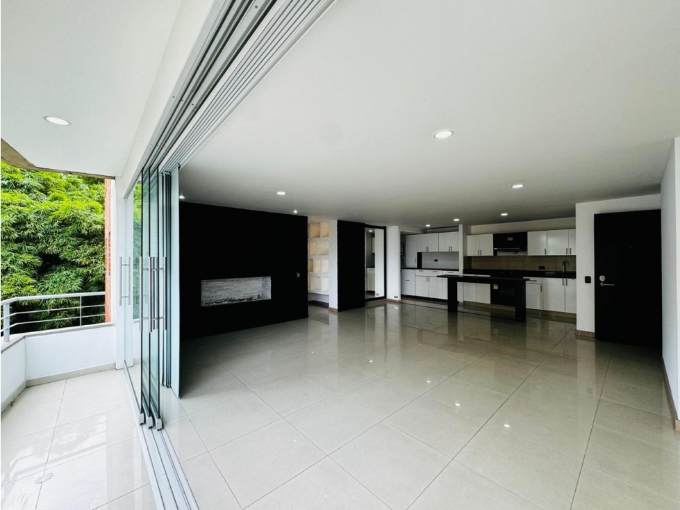 Apartamento en venta Poblado Medellín — foto 3