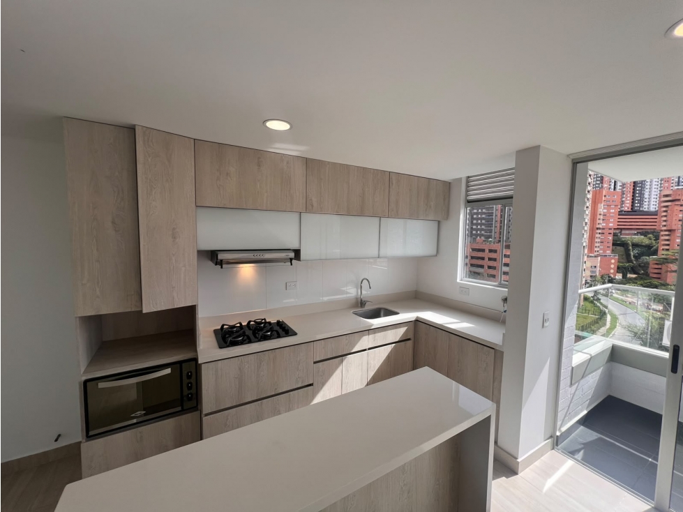 Apartamento para Arriendo en las lomitas Sabaneta — foto 3
