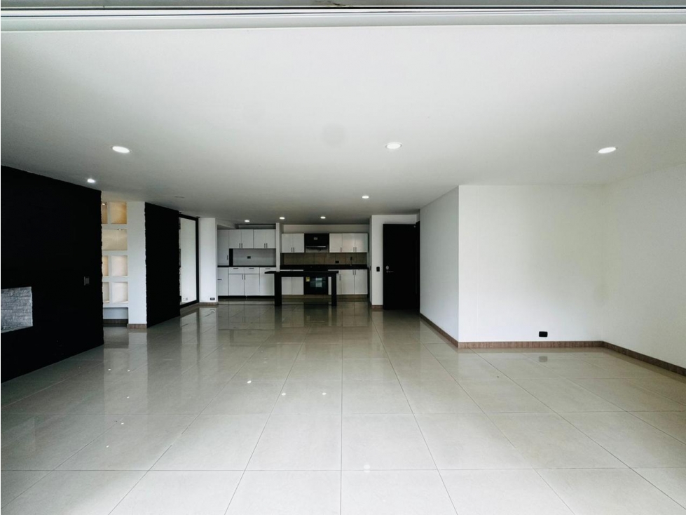 Apartamento en venta Poblado Medellín — foto 2