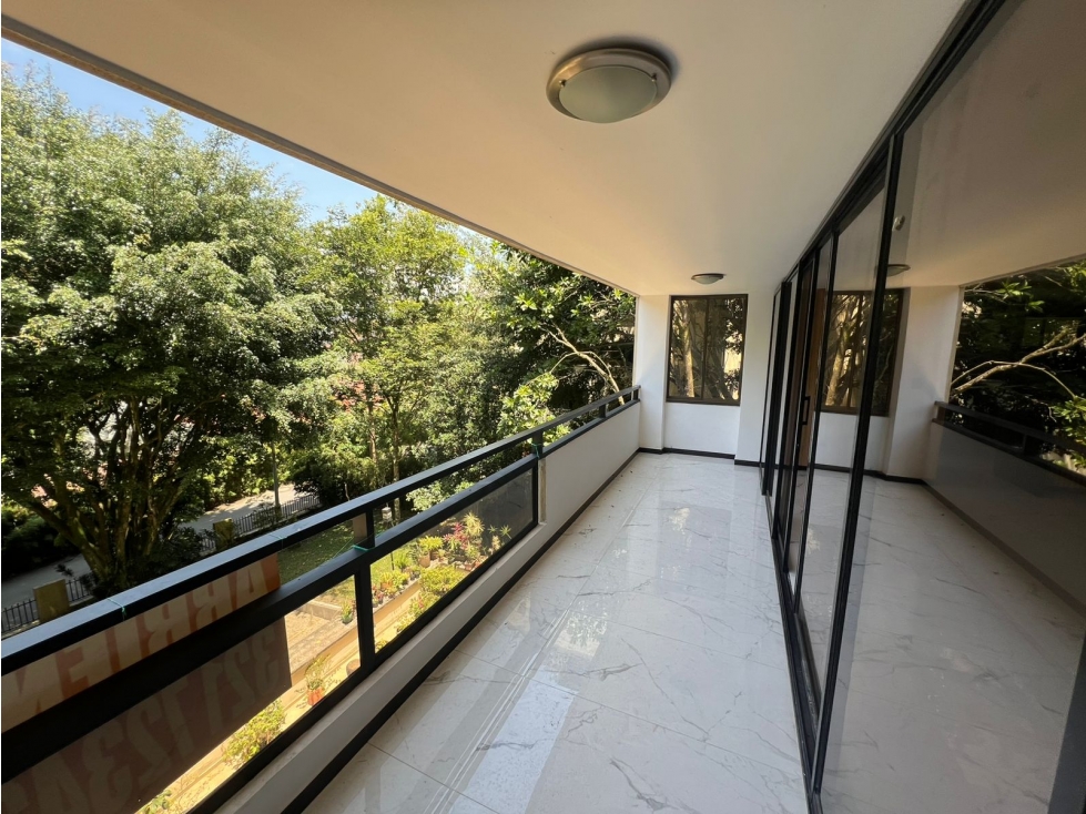 Apartamento para Arriendo y Venta en el Poblado