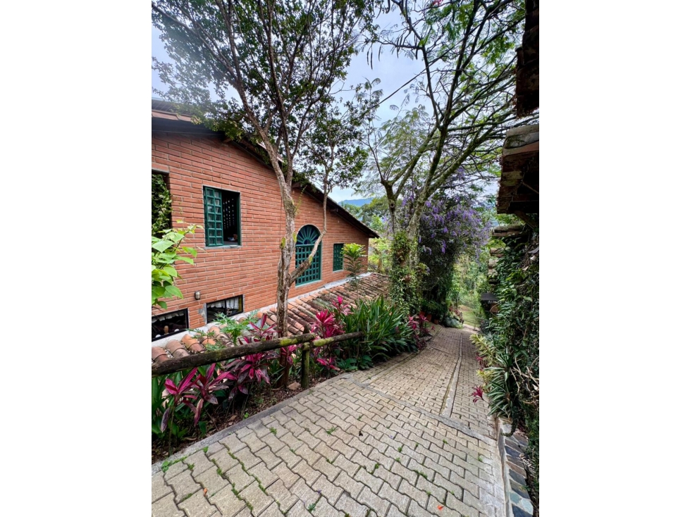 Casa Finca Para la Venta Girardota Antioquia — foto 3