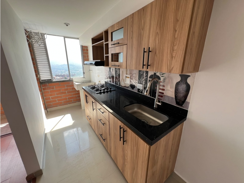 Apartamento para la Venta en Rodeo Alto — foto 2