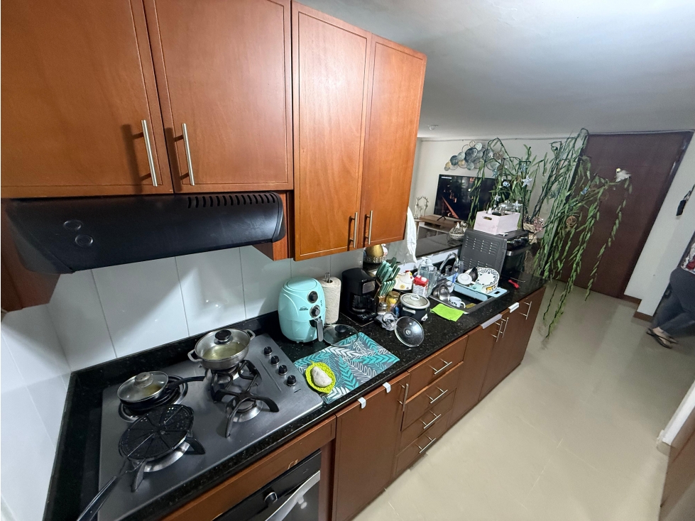 Apartamento para la Venta en la Castellana