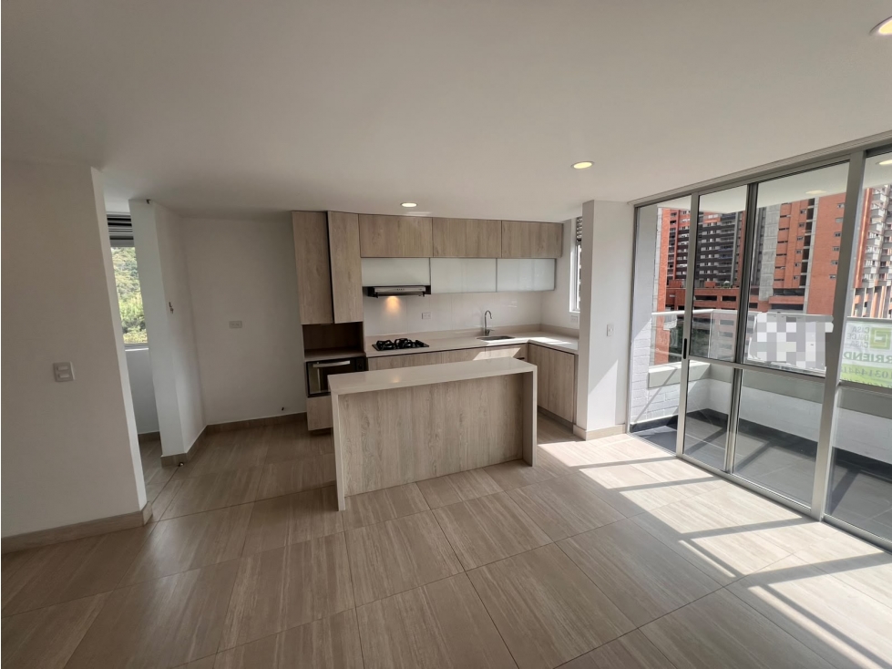 Apartamento para Arriendo en las lomitas Sabaneta — foto 4