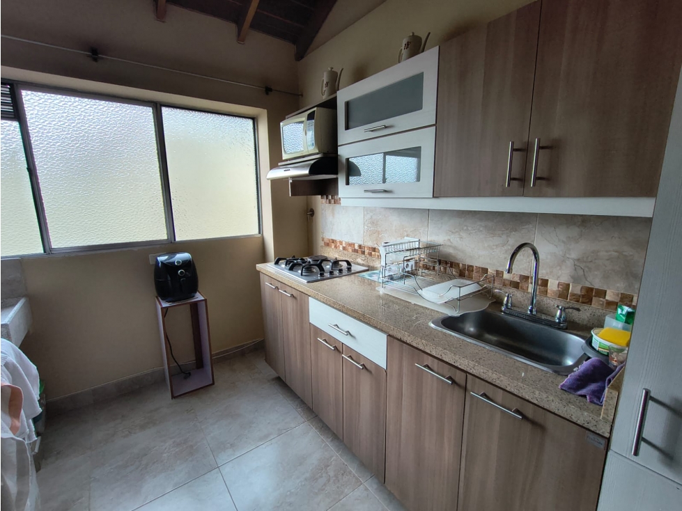 Apartamento Para Arriendo Belén Medellín