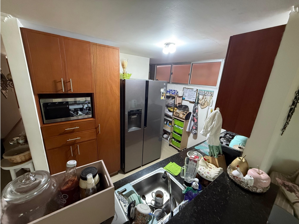 Apartamento para la Venta en la Castellana — foto 2
