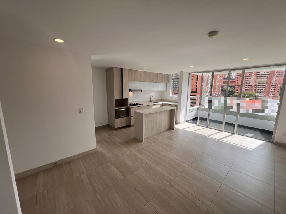 Apartamento para Arriendo en las lomitas Sabaneta — foto 5