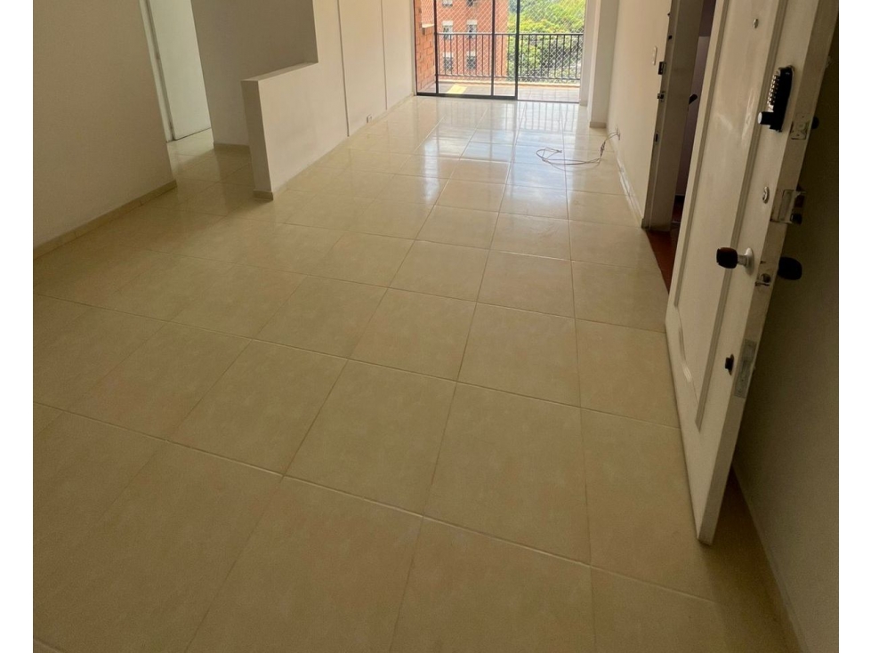 Apartamento para la venta Loma de los Bernal — foto 6