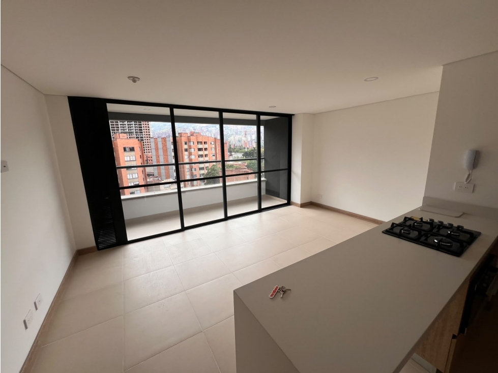 Apartamento para arriendo Laureles, Medellín — foto 6