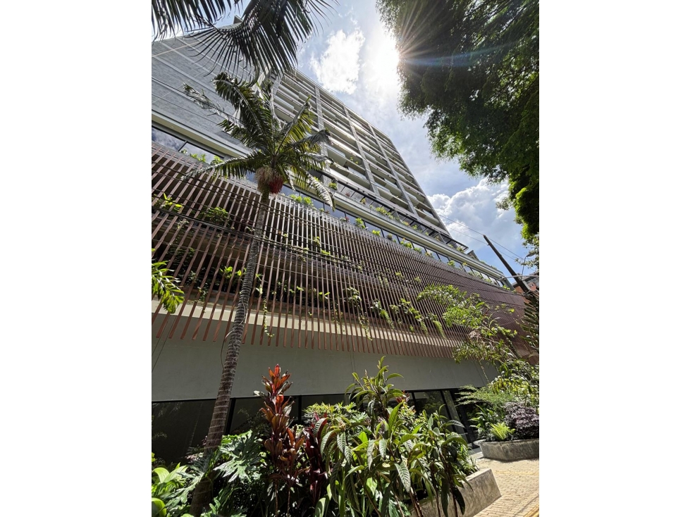 Apartamento en venta el Poblado — foto 6