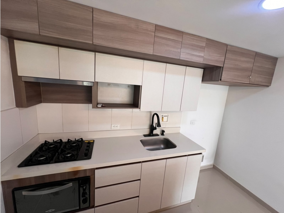 Apartamento para Arriendo en Sabaneta