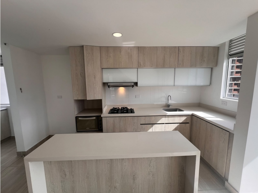 Apartamento para Arriendo en las lomitas Sabaneta