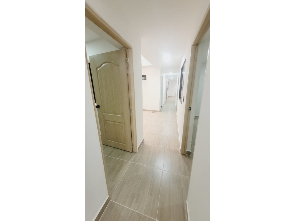 Apartamento en venta Belén San Bernardo Medellín — foto 6