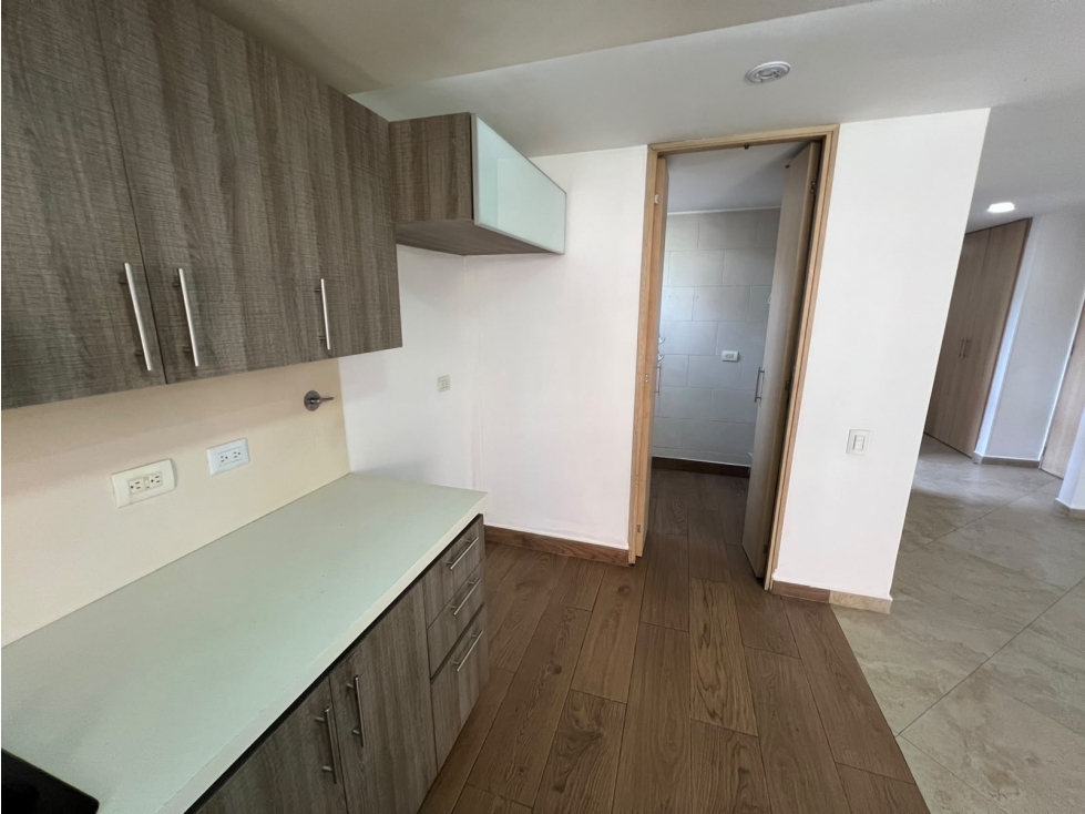 Apartamento para Arriendo en Envigado, Bosques de Zúñiga — foto 6