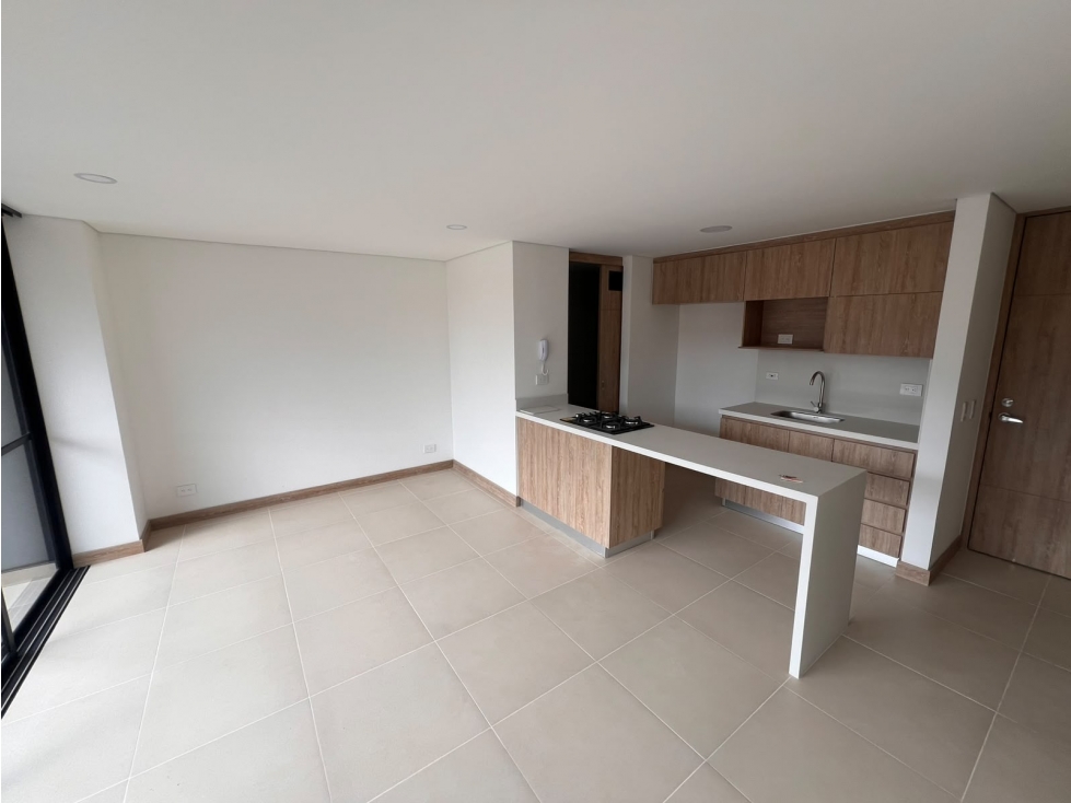 Apartamento para arriendo Laureles, Medellín — foto 3