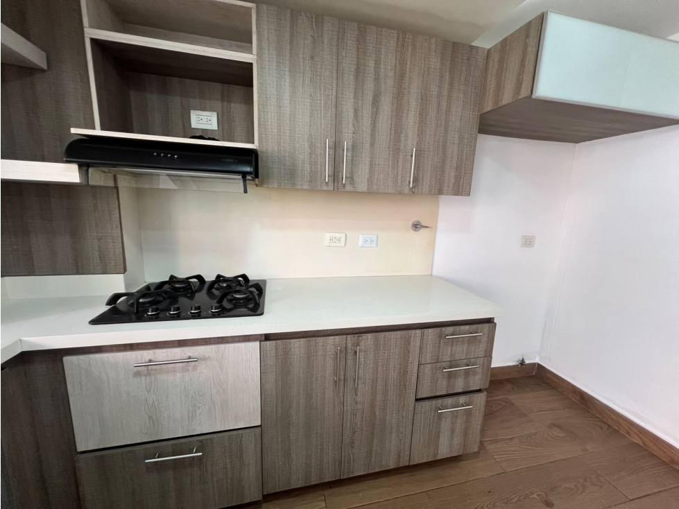Apartamento para Arriendo en Envigado, Bosques de Zúñiga — foto 3