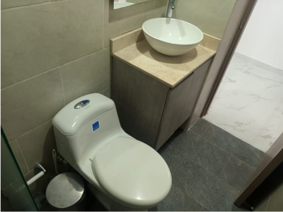 Apartamento en venta Belén Rosales Medellín — foto 4