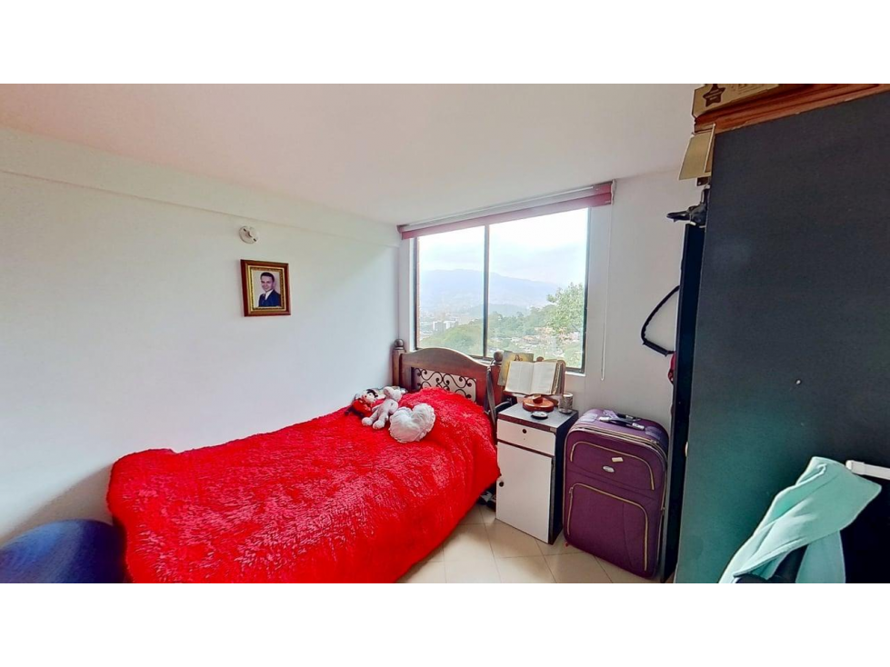 Apartamento en venta en San Diego Medellín — foto 6