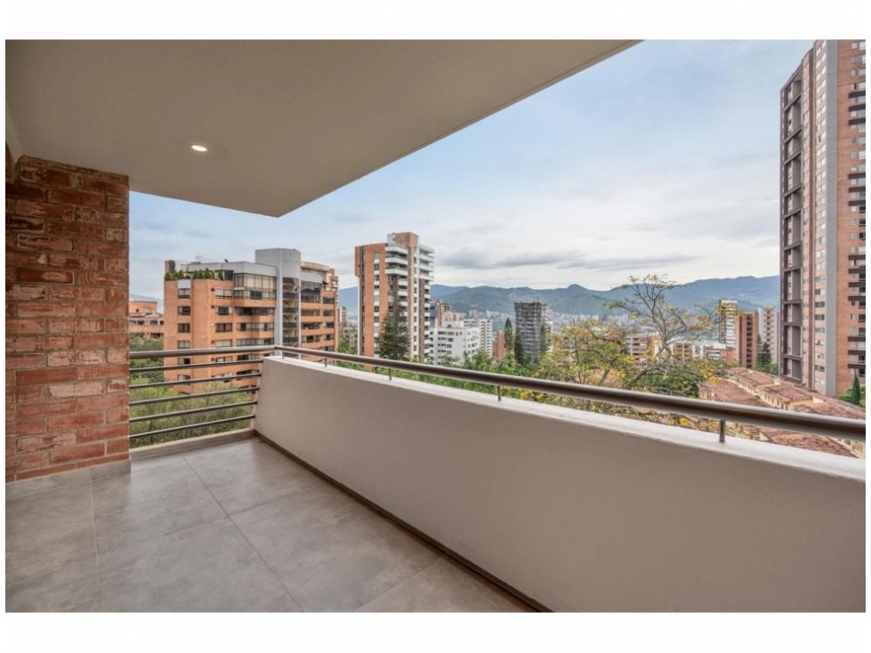 Apartamento en venta Poblado Lalinde — foto 3