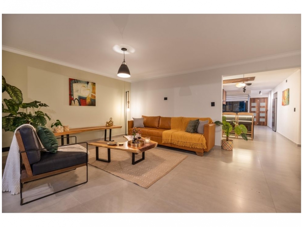 Apartamento en venta Catay Poblado Medellin — foto 3