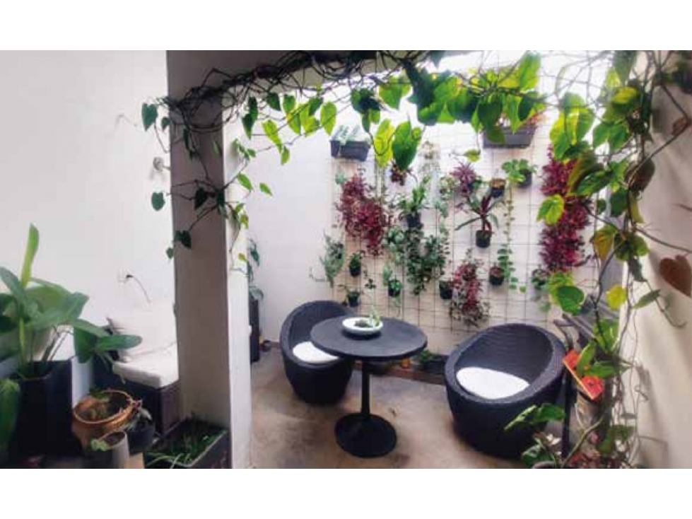 Apartamento en venta Laureles Medellín — foto 4