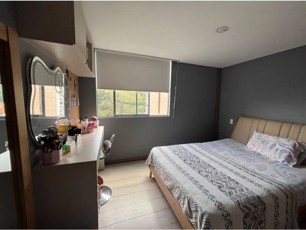 apartamento para la venta Sabaneta, Aves María — foto 5