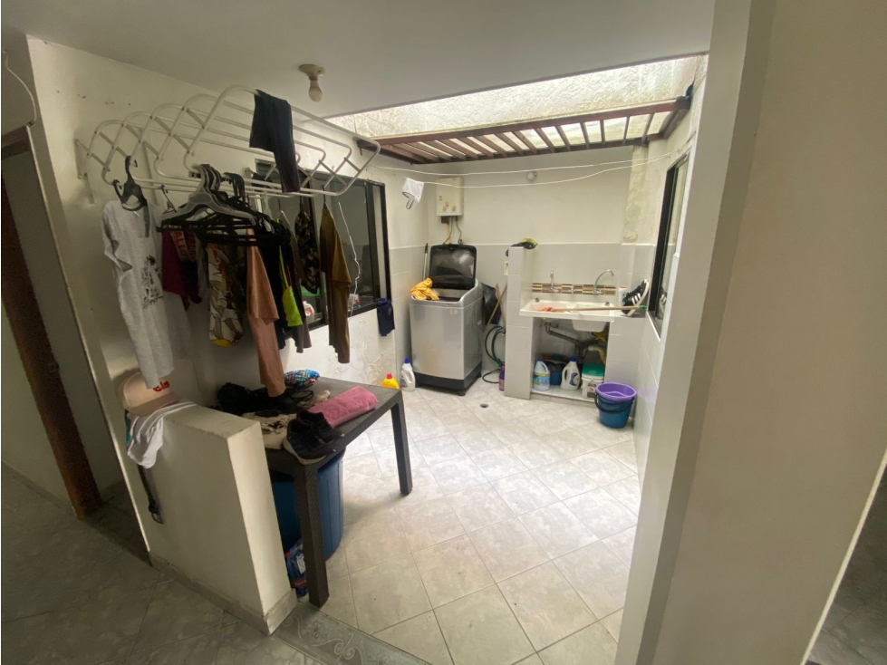 Casa para la Venta Envigado la magnolia — foto 3