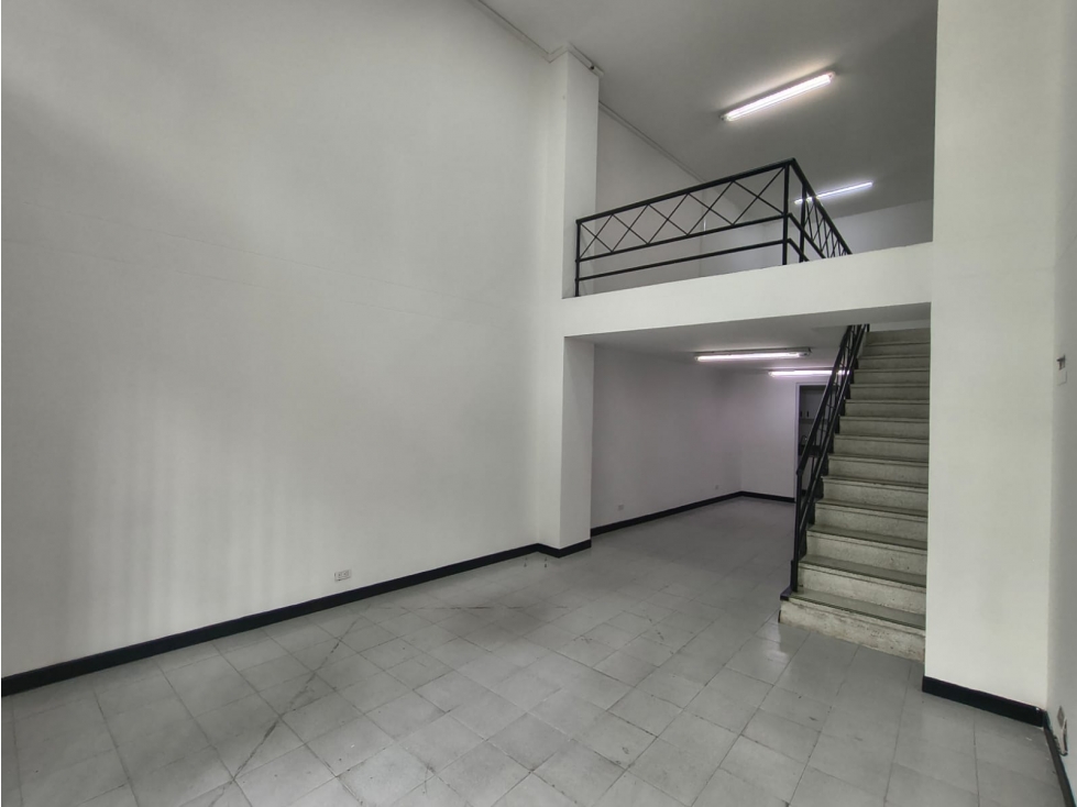 Local comercial en arriendo Laureles Medellín. — foto 4
