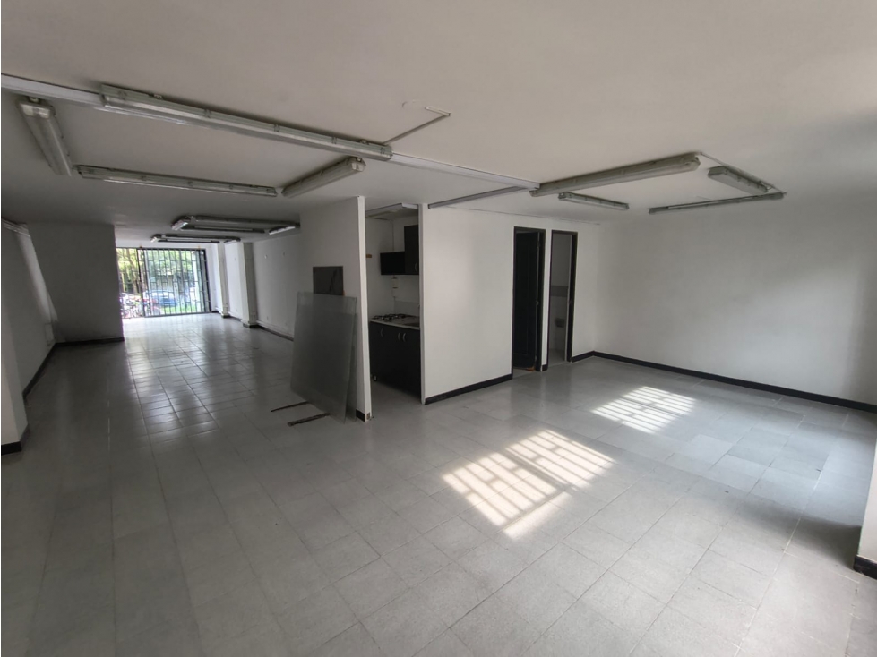 Local comercial en arriendo Laureles Medellín. — foto 4