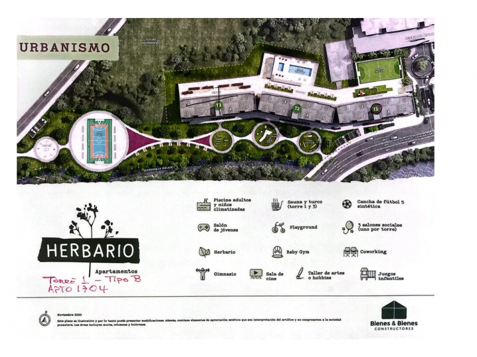 Apartamento en venta en Itagüí Antioquia — foto 3