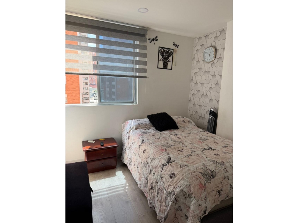Apartamento Para La venta Sabaneta — foto 4