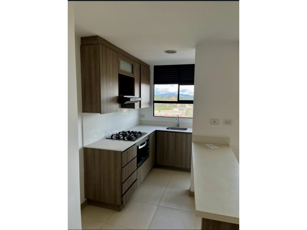 Apartamento en venta en Rionegro Antioquia
