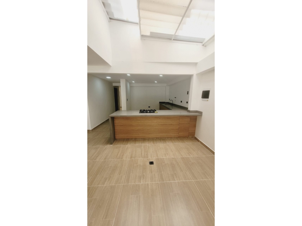 Apartamento en venta Belén San Bernardo Medellín