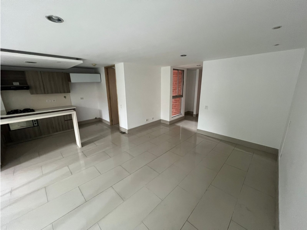 Apartamento para la venta en Zúñiga de Envigado