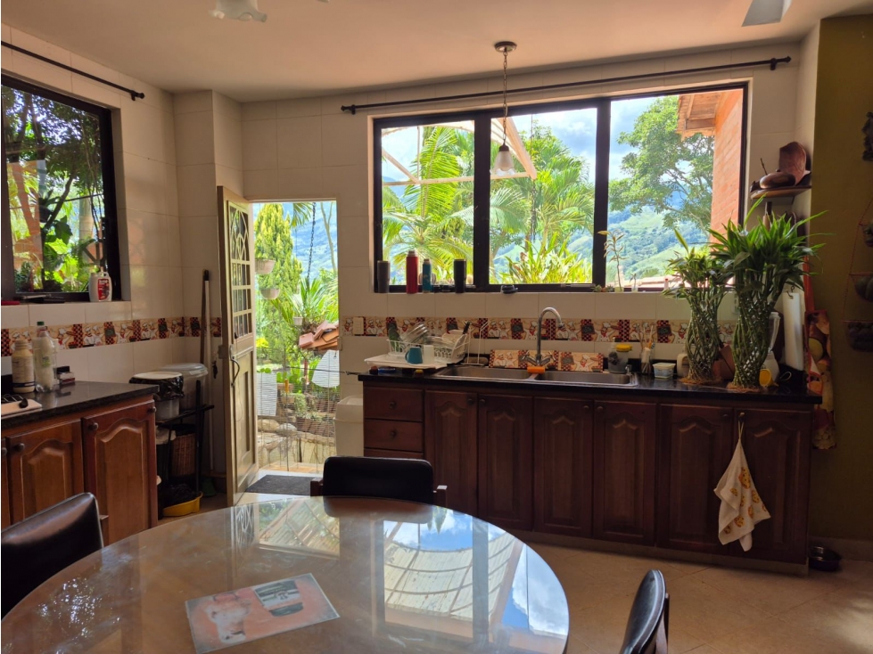Casa Finca Para la Venta Girardota Antioquia — foto 6