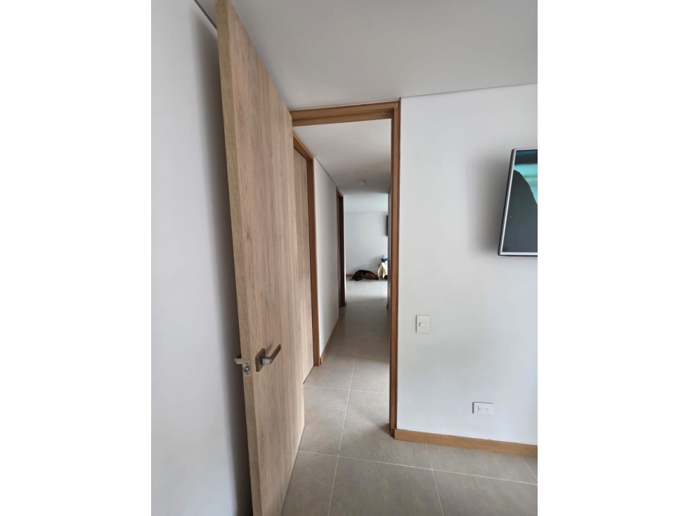 Apartamento en venta en el Poblado Medellín — foto 6
