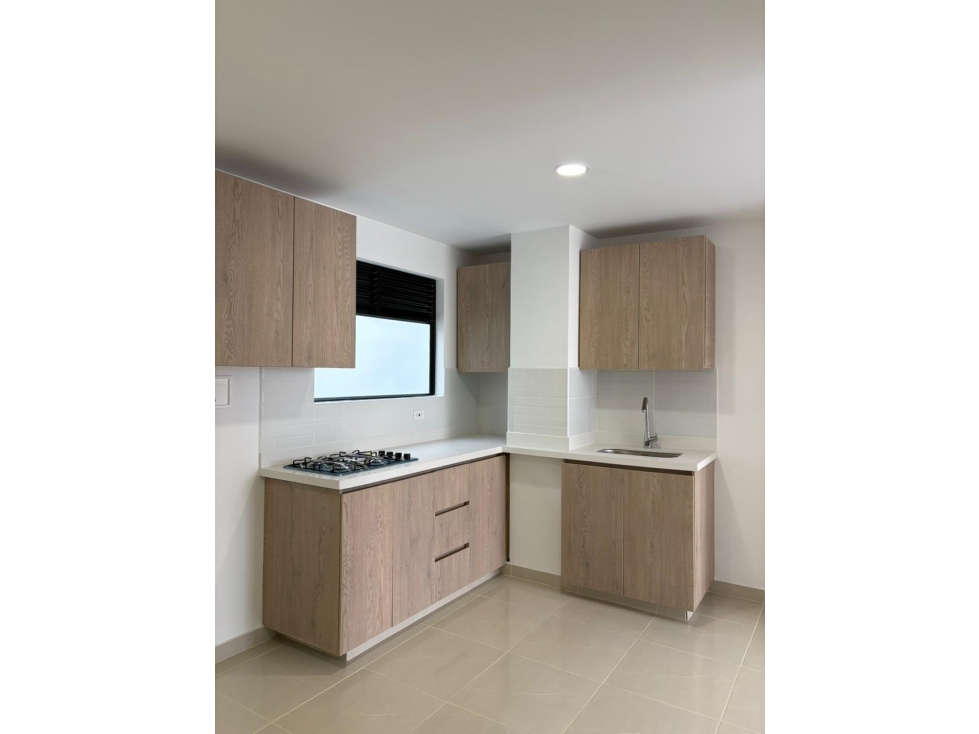 Apartamento en venta Las Mercedes Itagüí — foto 4