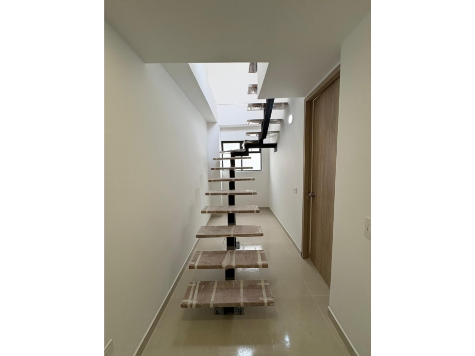 Apartamento en venta Las Mercedes Itagüí — foto 4