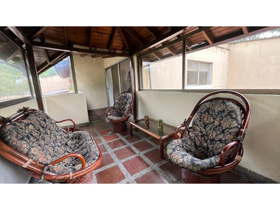Apartamento en venta Conquistadores Medellín — foto 4