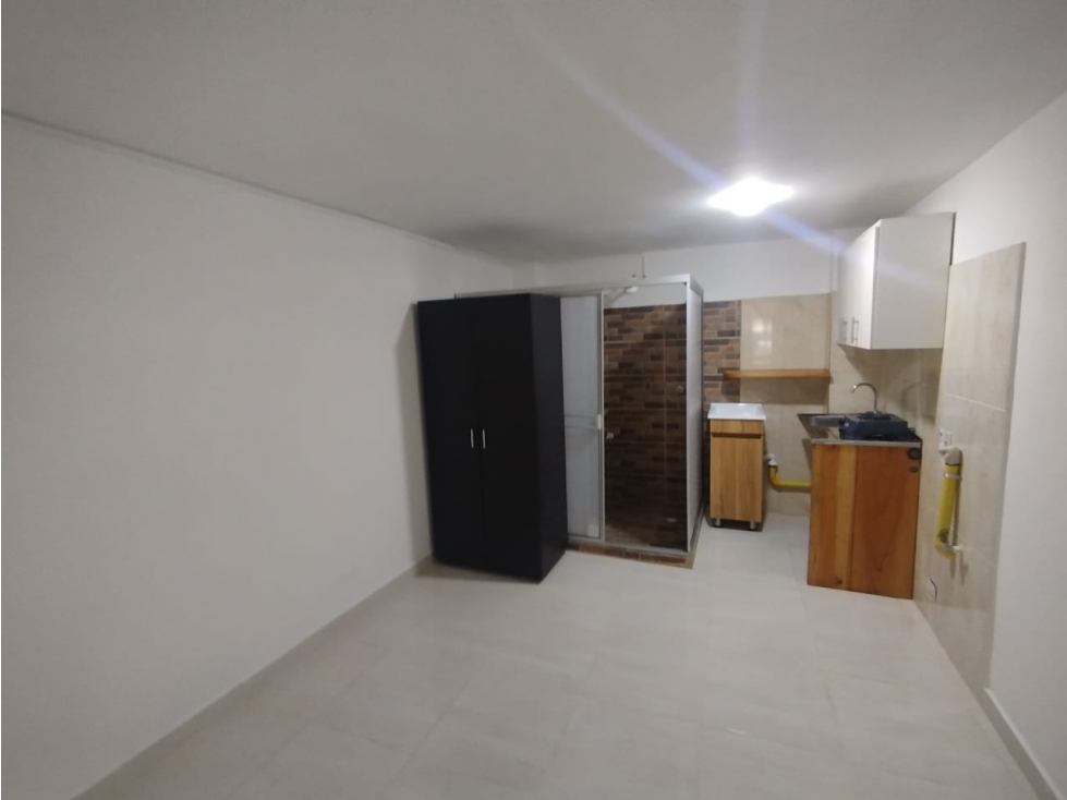 Apartaestudio para Arriendo en san Joaquin — foto 2