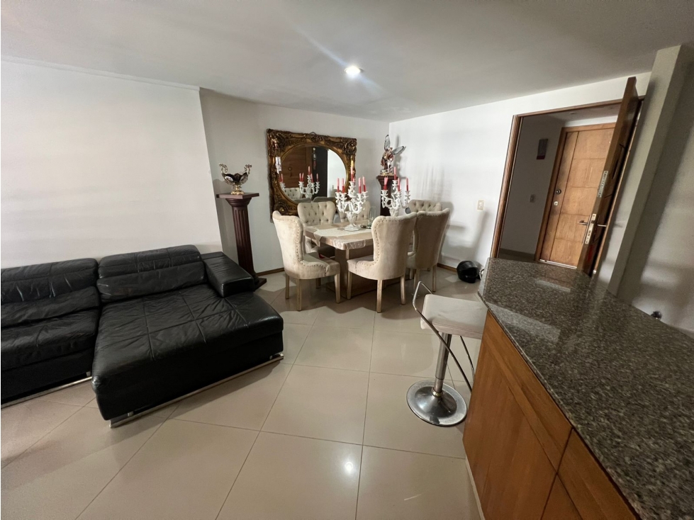Apartamento para la Venta en sabaneta — foto 6